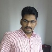 Parthiban S