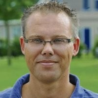 Arjan Vegter