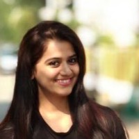 Pratibha Tiwari