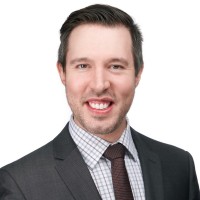 Chris Booth, Rpp, Mcip