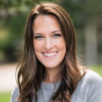 Krista Mahoney, Cude