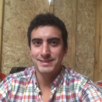 Gonzalo Ignacio Pavez Travisany