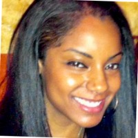 Krystal Lloyd, MPH