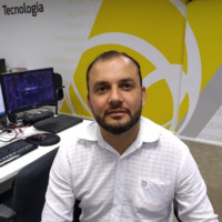 Reinaldo Neves Teixeira