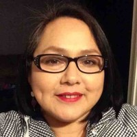 Kimberly Marshall