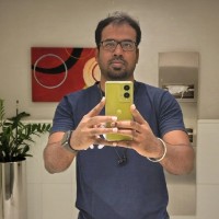 Mohansundarraj G