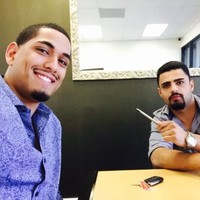 Amir Jafari