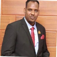 Aboubaker Mohamed Said