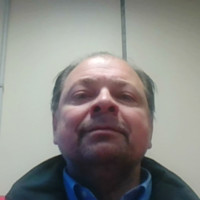 JUAN Menendez blanco