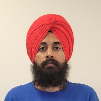 Jagmit Singh Gill