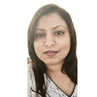 Sonya Haque Zaman