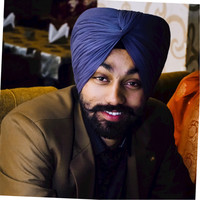 Jaspreet Singh