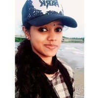 Deepthi AR