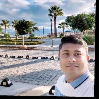 Abhishek Patra