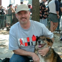 Daniel Benson