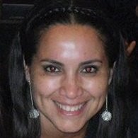 Tatiana Korina De La Meza Vera
