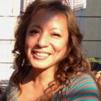 Lisa (Elizabeth) Arguello