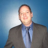 Mike Stranges