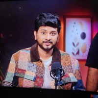 Ishan Chavan