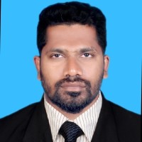 Najjar Muhammadu Ramees Salafy