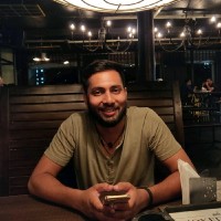 Girish Rao