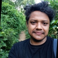 Dipto Roy