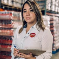 Martina De la Cruz
