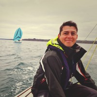 Gaëtan Smirnapoulo Sauvanet