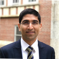Hiren Parmar