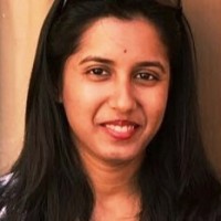 Priti Subhedar