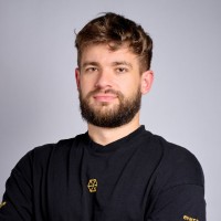 Bohdan Opryshko