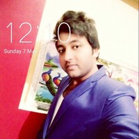Devendra Kumar