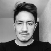 Cristhian Almachi García