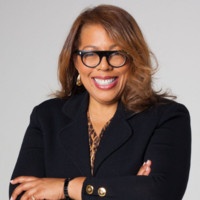 Rhonda Glover Reese, Ed.D.
