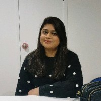 Deepti Vetticaden