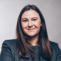 Dr. Lisa Rusyn