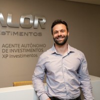 Roberto Balarini Junior