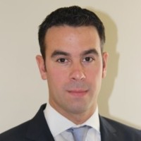 Malcolm John CEng MIET