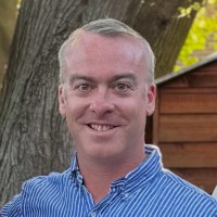 Tim Moffat