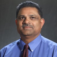 Ashish Nedungadi