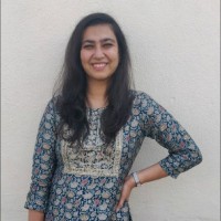 Simran Hoskote