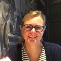 Trine Skytte Hansen