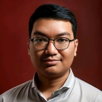 Chris Andre Sitompul