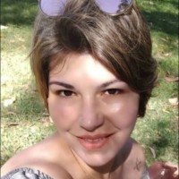 Gabriela Funck Londero