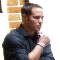 Jared Berenter