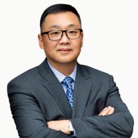 Richard  Ming Wu