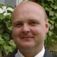 Neil Sharpe