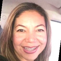 Wendy Moreno Sulbarán