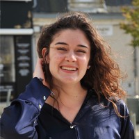 Eléa Dumas-Mériglier