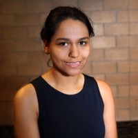 Kazandra Pina